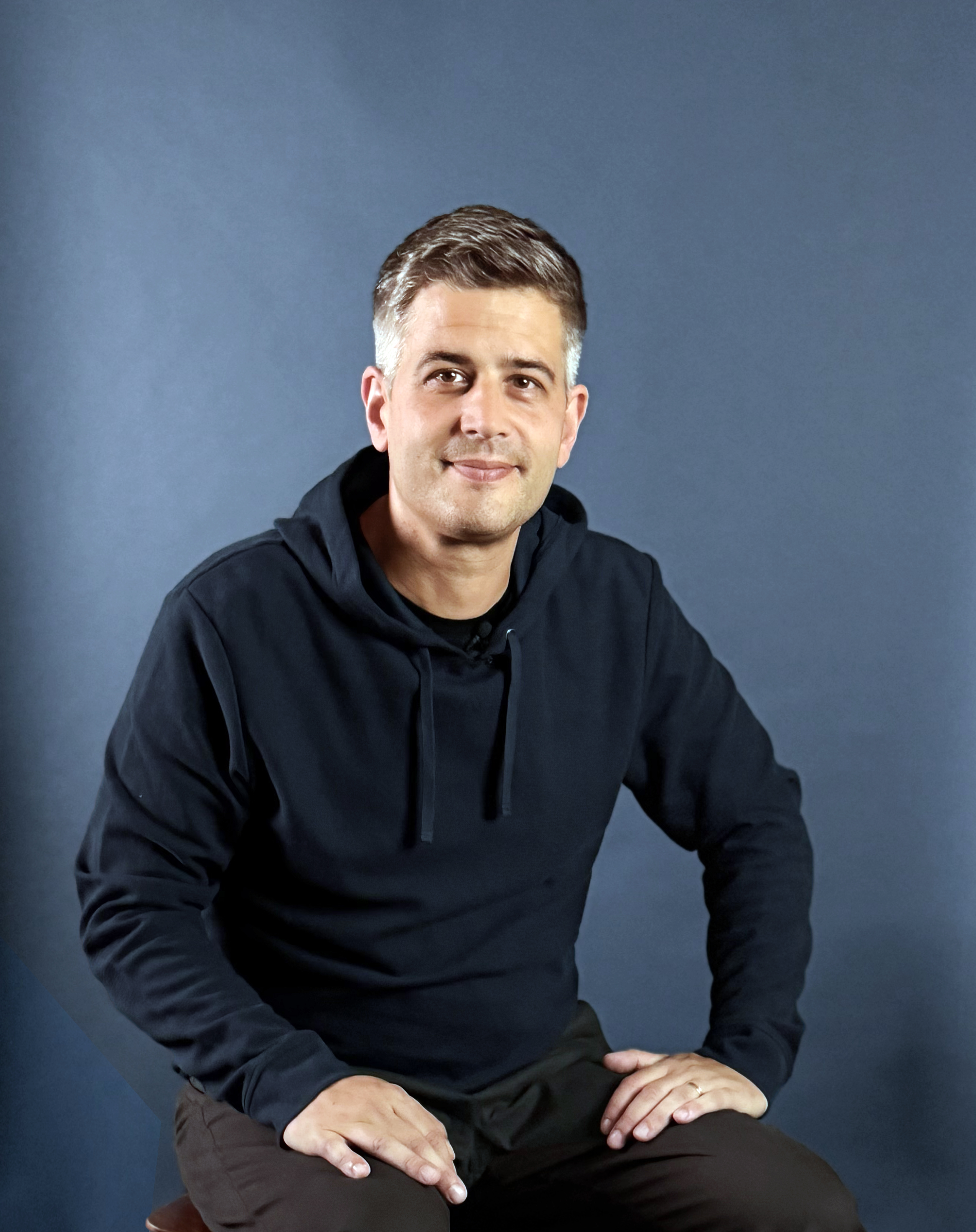 Jérémie Naudé